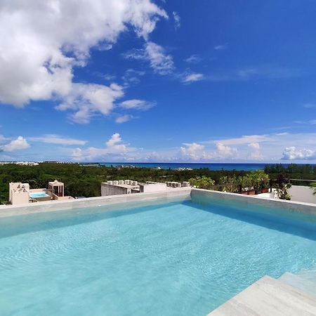 פלאייה דל כרמן Mayan Monk Suites מראה חיצוני תמונה