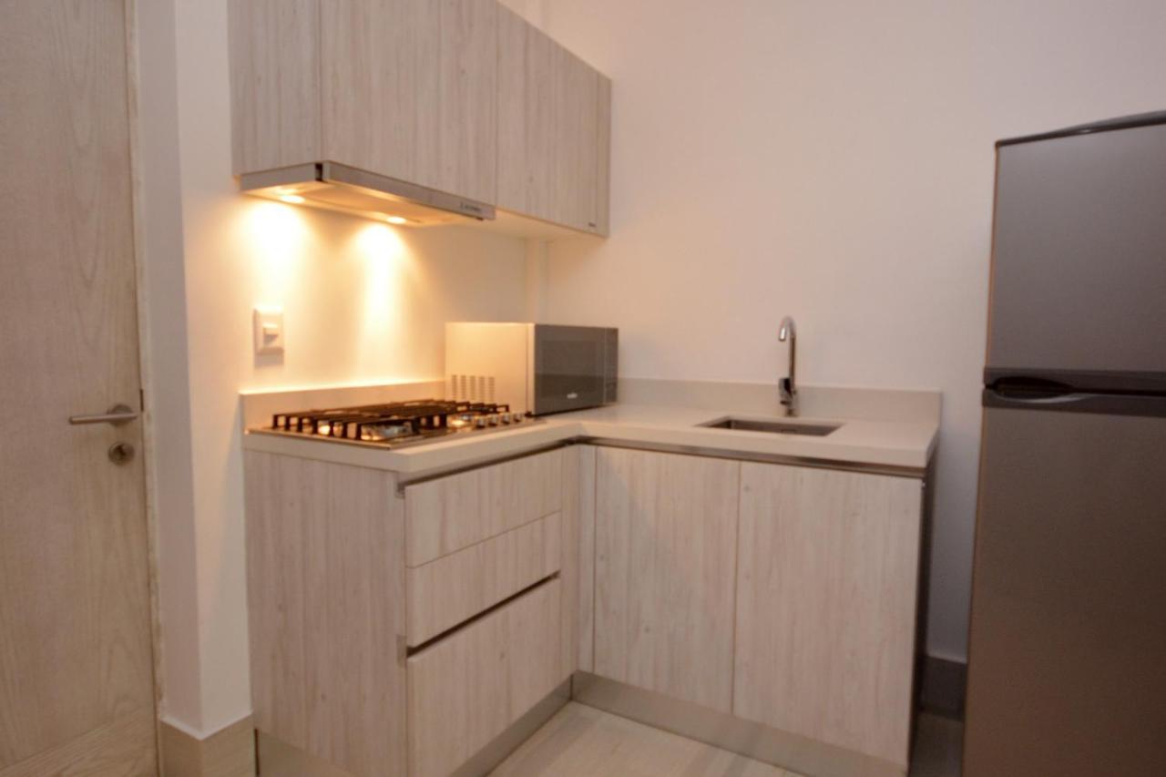 פלאייה דל כרמן Mayan Monk Suites מראה חיצוני תמונה