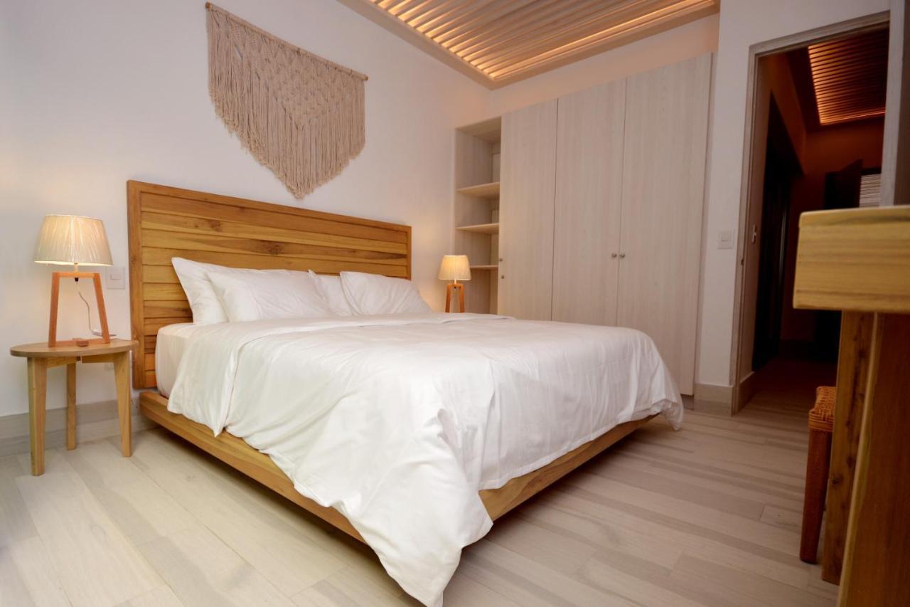 פלאייה דל כרמן Mayan Monk Suites מראה חיצוני תמונה