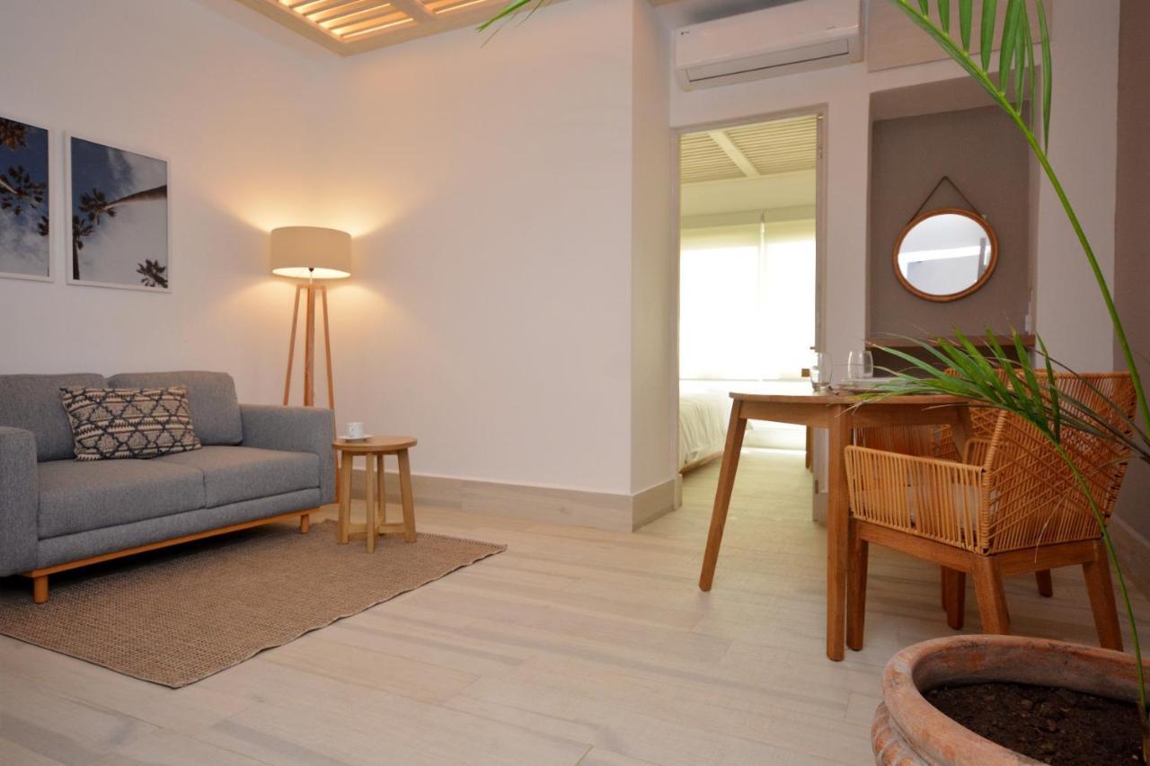 פלאייה דל כרמן Mayan Monk Suites מראה חיצוני תמונה