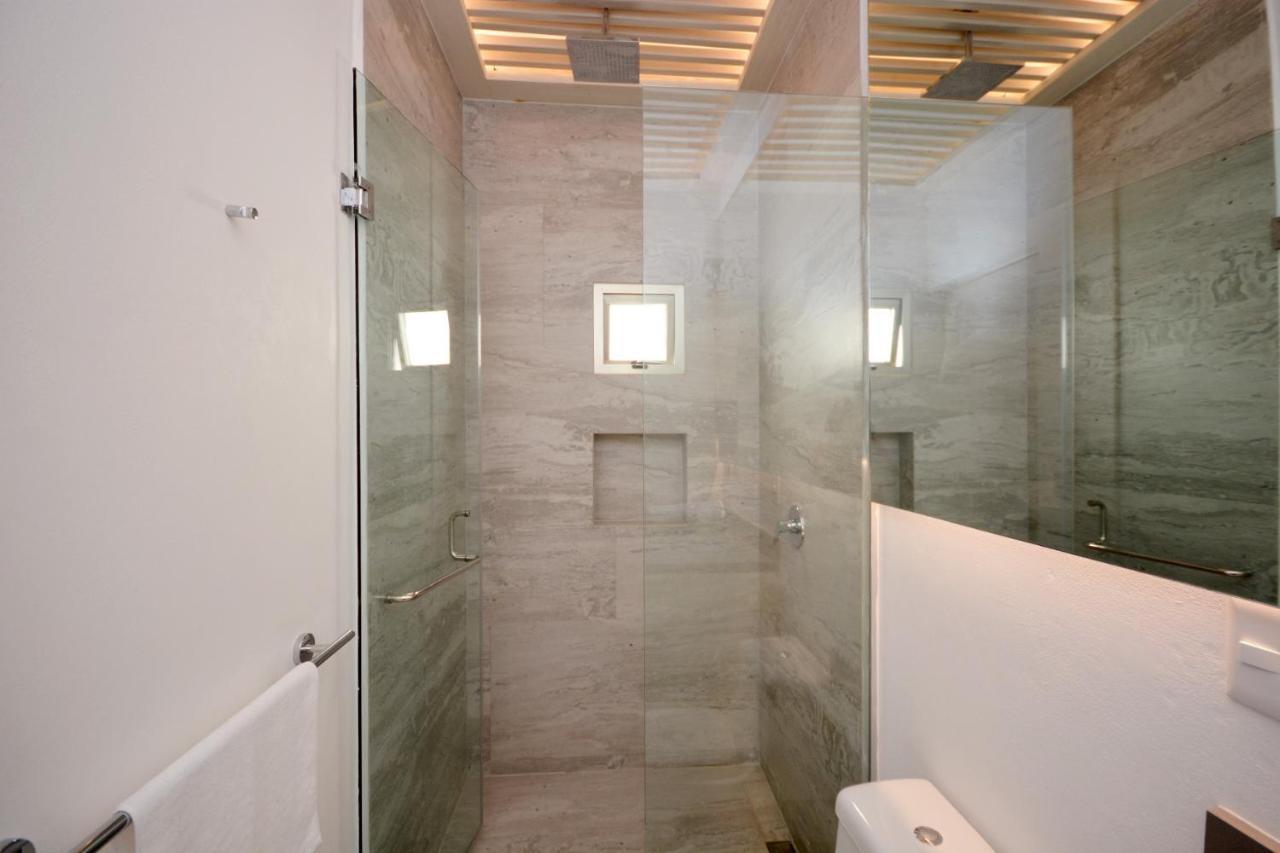 פלאייה דל כרמן Mayan Monk Suites מראה חיצוני תמונה