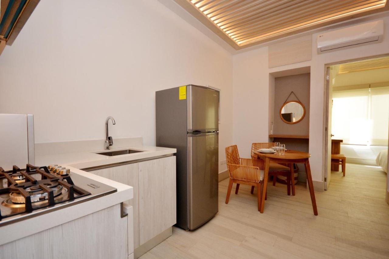 פלאייה דל כרמן Mayan Monk Suites מראה חיצוני תמונה
