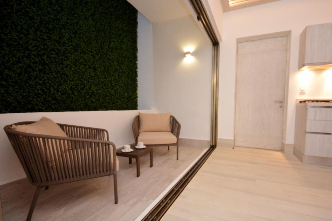 פלאייה דל כרמן Mayan Monk Suites מראה חיצוני תמונה