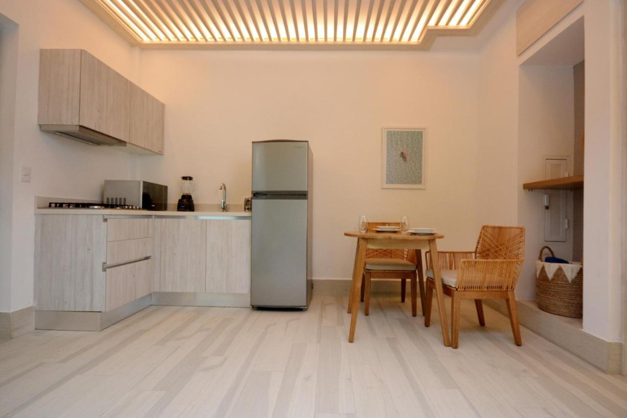 פלאייה דל כרמן Mayan Monk Suites מראה חיצוני תמונה