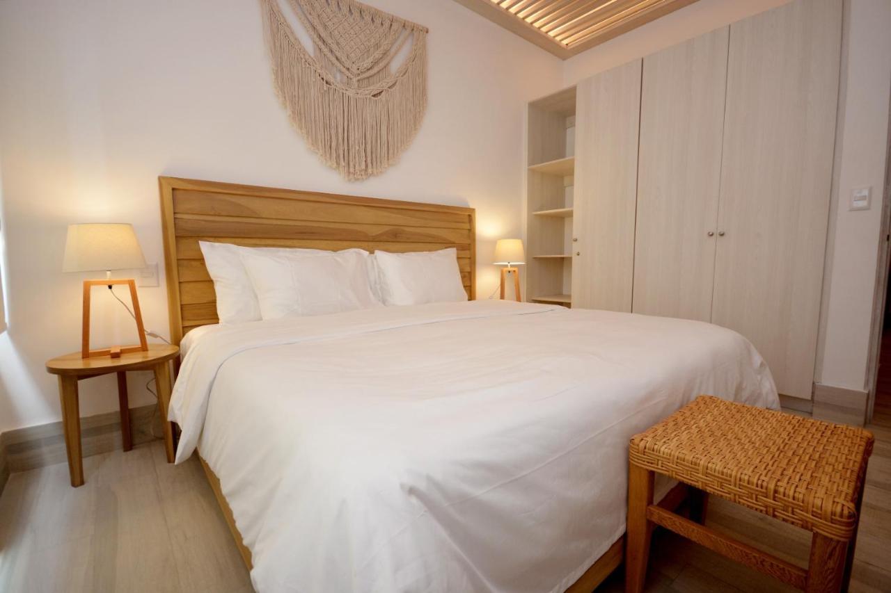 פלאייה דל כרמן Mayan Monk Suites מראה חיצוני תמונה