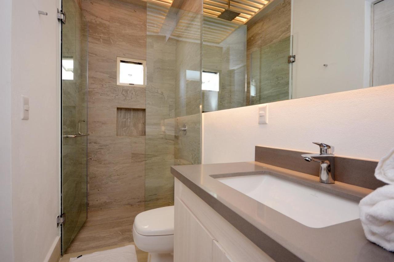 פלאייה דל כרמן Mayan Monk Suites מראה חיצוני תמונה