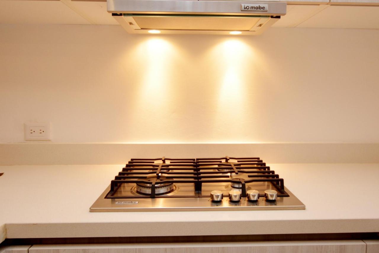 פלאייה דל כרמן Mayan Monk Suites מראה חיצוני תמונה