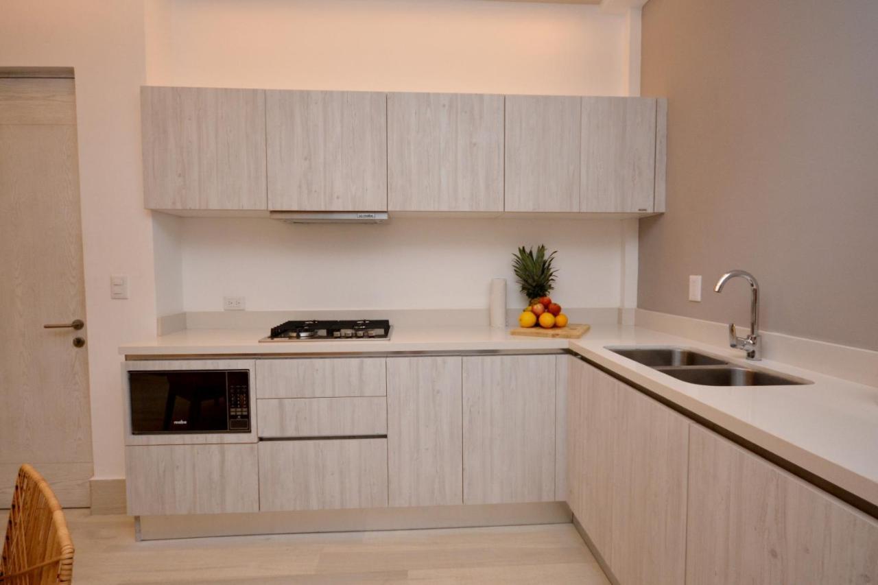 פלאייה דל כרמן Mayan Monk Suites מראה חיצוני תמונה