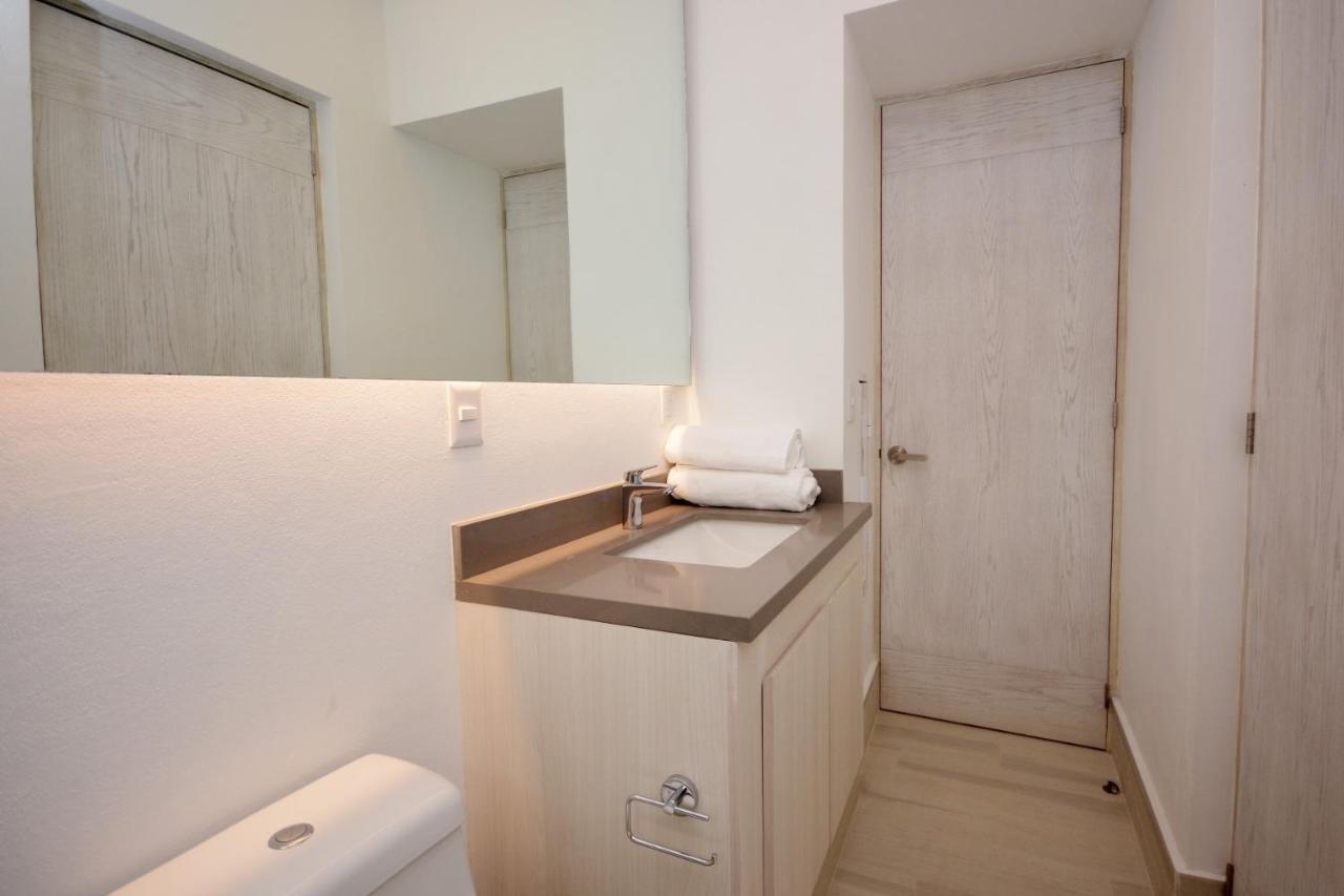 פלאייה דל כרמן Mayan Monk Suites מראה חיצוני תמונה